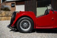 1949 MG TC Roadster - [Location: Sydney] - 35
