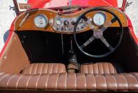 1949 MG TC Roadster - [Location: Sydney] - 42