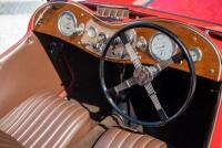 1949 MG TC Roadster - [Location: Sydney] - 45