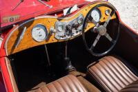 1949 MG TC Roadster - [Location: Sydney] - 46