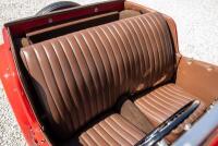 1949 MG TC Roadster - [Location: Sydney] - 47
