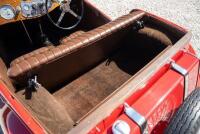 1949 MG TC Roadster - [Location: Sydney] - 49