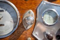 1949 MG TC Roadster - [Location: Sydney] - 57