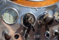 1949 MG TC Roadster - [Location: Sydney] - 59