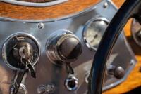 1949 MG TC Roadster - [Location: Sydney] - 61