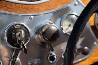 1949 MG TC Roadster - [Location: Sydney] - 62