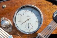 1949 MG TC Roadster - [Location: Sydney] - 64