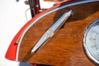 1949 MG TC Roadster - [Location: Sydney] - 69
