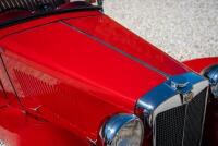 1949 MG TC Roadster - [Location: Sydney] - 72