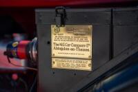 1949 MG TC Roadster - [Location: Sydney] - 74