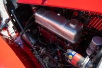 1949 MG TC Roadster - [Location: Sydney] - 77