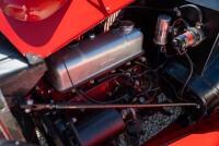 1949 MG TC Roadster - [Location: Sydney] - 82