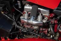 1949 MG TC Roadster - [Location: Sydney] - 84