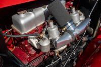 1949 MG TC Roadster - [Location: Sydney] - 85