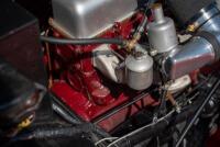 1949 MG TC Roadster - [Location: Sydney] - 88
