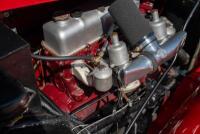1949 MG TC Roadster - [Location: Sydney] - 89
