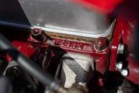 1949 MG TC Roadster - [Location: Sydney] - 90