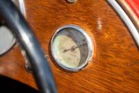 1949 MG TC Roadster - [Location: Sydney] - 98