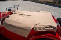 1949 MG TC Roadster - [Location: Sydney] - 101