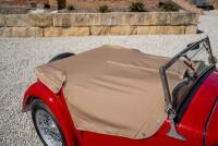 1949 MG TC Roadster - [Location: Sydney] - 103