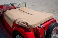 1949 MG TC Roadster - [Location: Sydney] - 104