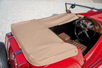 1949 MG TC Roadster - [Location: Sydney] - 105