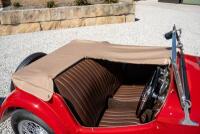 1949 MG TC Roadster - [Location: Sydney] - 109