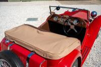 1949 MG TC Roadster - [Location: Sydney] - 112
