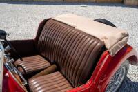 1949 MG TC Roadster - [Location: Sydney] - 113