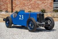 1933 MG L-type Magna Special [Location: Sydney]