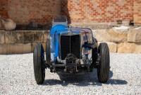 1933 MG L-type Magna Special [Location: Sydney] - 2