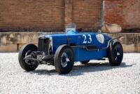 1933 MG L-type Magna Special [Location: Sydney] - 3