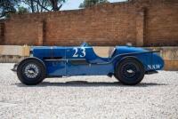 1933 MG L-type Magna Special [Location: Sydney] - 4