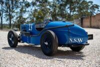 1933 MG L-type Magna Special [Location: Sydney] - 5