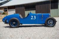 1933 MG L-type Magna Special [Location: Sydney] - 8