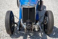 1933 MG L-type Magna Special [Location: Sydney] - 9