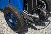 1933 MG L-type Magna Special [Location: Sydney] - 10