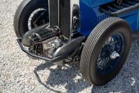 1933 MG L-type Magna Special [Location: Sydney] - 11