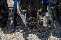 1933 MG L-type Magna Special [Location: Sydney] - 12