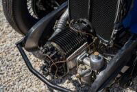 1933 MG L-type Magna Special [Location: Sydney] - 14
