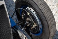 1933 MG L-type Magna Special [Location: Sydney] - 16
