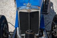 1933 MG L-type Magna Special [Location: Sydney] - 17