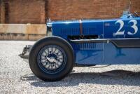 1933 MG L-type Magna Special [Location: Sydney] - 18