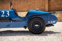 1933 MG L-type Magna Special [Location: Sydney] - 19