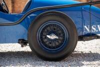 1933 MG L-type Magna Special [Location: Sydney] - 20