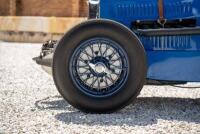 1933 MG L-type Magna Special [Location: Sydney] - 21