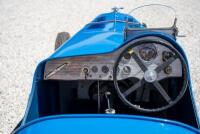 1933 MG L-type Magna Special [Location: Sydney] - 24