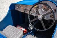 1933 MG L-type Magna Special [Location: Sydney] - 25