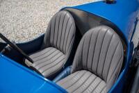 1933 MG L-type Magna Special [Location: Sydney] - 27