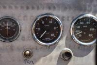 1933 MG L-type Magna Special [Location: Sydney] - 32